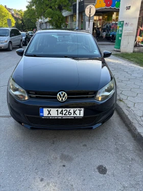 Обява за продажба на VW Polo 1, 6 TDI ~11 200 лв. - изображение 8