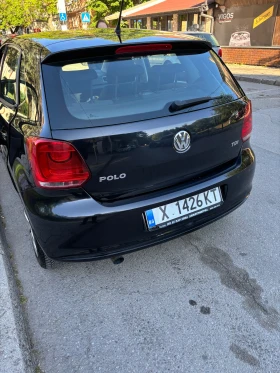 Обява за продажба на VW Polo 1, 6 TDI ~11 200 лв. - изображение 5