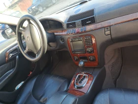 Mercedes-Benz S 320 | Mobile.bg    6