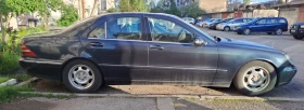  Mercedes-Benz S 320