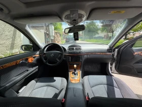 Mercedes-Benz E 270 | Mobile.bg    13