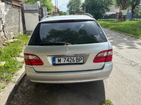 Mercedes-Benz E 270 | Mobile.bg    7