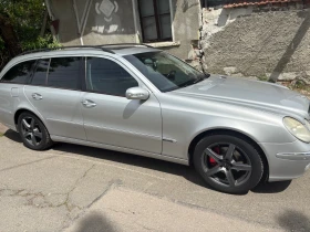 Mercedes-Benz E 270 | Mobile.bg    5