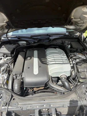 Mercedes-Benz E 270 | Mobile.bg    4