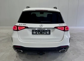 Mercedes-Benz GLE 450 4M EQ BOOST AMG Night Package 7места - 96000 лв. - 35764937 4