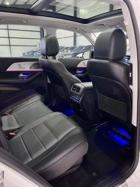 Mercedes-Benz GLE 450 4M EQ BOOST AMG Night Package 7места - 96000 лв. - 35764937 11