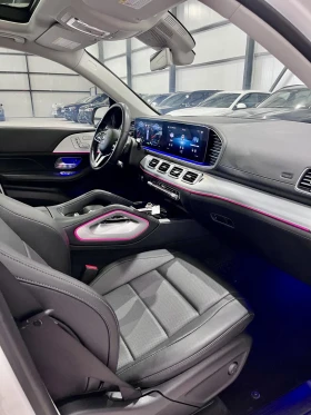 Mercedes-Benz GLE 450 4M EQ BOOST AMG Night Package 7места - 96000 лв. - 35764937 12