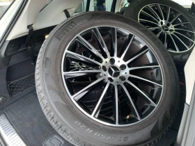 Mercedes-Benz GLE 450 4M EQ BOOST AMG Night Package 7 | Mobile.bg    10