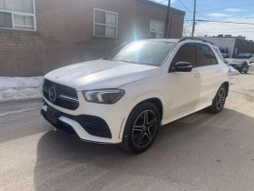 Снимка Mercedes-Benz GLE 45...