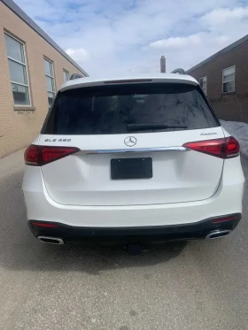 Mercedes-Benz GLE 450 4M EQ BOOST AMG Night Package 7 | Mobile.bg    5