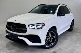  Mercedes-Benz GLE 45...