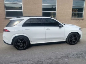 Mercedes-Benz GLE 450 4M EQ BOOST AMG Night Package 7 | Mobile.bg    6