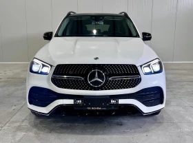 Mercedes-Benz GLE 450 4M EQ BOOST AMG Night Package 7места - 96000 лв. - 35764937 8