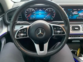 Mercedes-Benz GLE 450 4M EQ BOOST AMG Night Package 7 | Mobile.bg    7