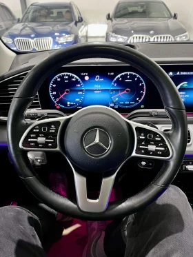 Mercedes-Benz GLE 450 4M EQ BOOST AMG Night Package 7места - 96000 лв. - 35764937 15