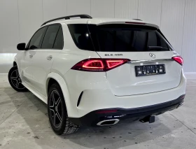 Mercedes-Benz GLE 450 4M EQ BOOST AMG Night Package 7места - 96000 лв. - 35764937 3