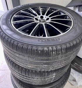 Mercedes-Benz GLE 450 4M EQ BOOST AMG Night Package 7места - 96000 лв. - 35764937 17