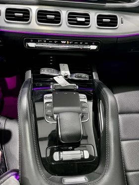 Mercedes-Benz GLE 450 4M EQ BOOST AMG Night Package 7места - 96000 лв. - 35764937 16