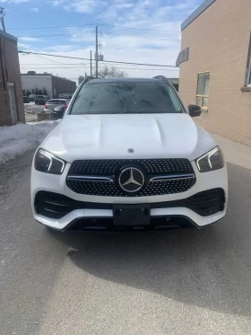 Mercedes-Benz GLE 450 4M EQ BOOST AMG Night Package 7 | Mobile.bg    2