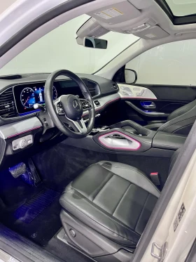 Mercedes-Benz GLE 450 4M EQ BOOST AMG Night Package 7места - 96000 лв. - 35764937 9