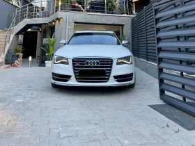 Audi S8 105 хил км - 59800 лв. - 74682027 | Car24.bg