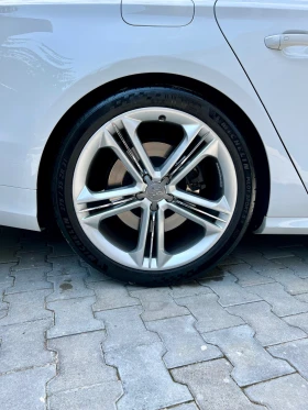Audi S8 105 хил км - 59800 лв. - 74682027 | Car24.bg