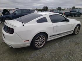 Ford Mustang ПЕРФЕКТНА - 16900 лв. - 36200410 | Car24.bg