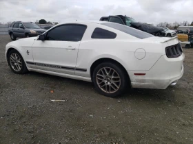 Ford Mustang ПЕРФЕКТНА - 16900 лв. - 36200410 | Car24.bg