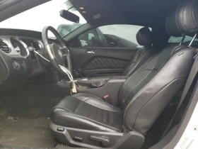 Ford Mustang ПЕРФЕКТНА - 16900 лв. - 36200410 | Car24.bg