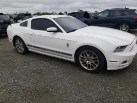 Ford Mustang ПЕРФЕКТНА - 16900 лв. - 36200410 | Car24.bg