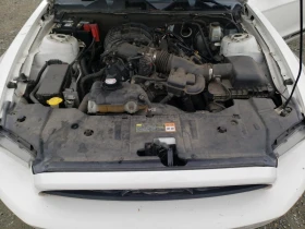 Ford Mustang ПЕРФЕКТНА - 16900 лв. - 36200410 | Car24.bg