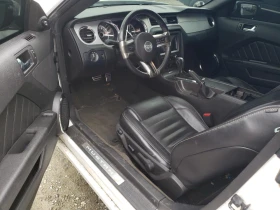 Ford Mustang ПЕРФЕКТНА - 16900 лв. - 36200410 | Car24.bg