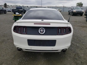 Ford Mustang ПЕРФЕКТНА - 16900 лв. - 36200410 | Car24.bg