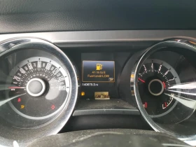 Ford Mustang ПЕРФЕКТНА - 16900 лв. - 36200410 | Car24.bg