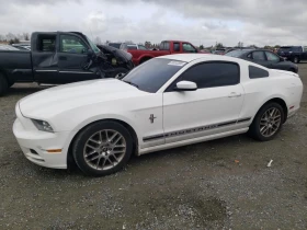 Ford Mustang ПЕРФЕКТНА - 16900 лв. - 36200410 | Car24.bg