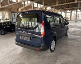 Ford Connect Tourneo 1.5TDCI AUTOMATIC;7;EURO6;120ps;TUV | Mobile.bg    5