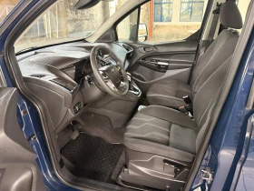 Ford Connect Tourneo 1.5TDCI AUTOMATIC;7;EURO6;120ps;TUV | Mobile.bg    9
