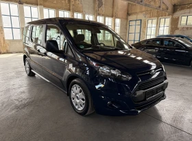 Ford Connect Tourneo 1.5TDCI AUTOMATIC;7;EURO6;120ps;TUV | Mobile.bg    3