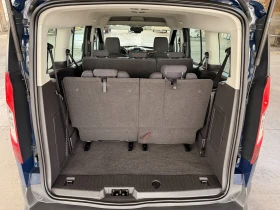 Ford Connect Tourneo 1.5TDCI AUTOMATIC;7;EURO6;120ps;TUV | Mobile.bg    15