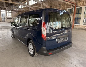 Ford Connect Tourneo 1.5TDCI AUTOMATIC;7;EURO6;120ps;TUV | Mobile.bg    7