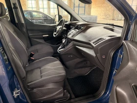 Ford Connect Tourneo 1.5TDCI AUTOMATIC;7;EURO6;120ps;TUV | Mobile.bg    12