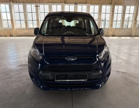 Ford Connect Tourneo 1.5TDCI AUTOMATIC;7;EURO6;120ps;TUV | Mobile.bg    2