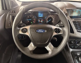 Ford Connect Tourneo 1.5TDCI AUTOMATIC;7;EURO6;120ps;TUV | Mobile.bg    10
