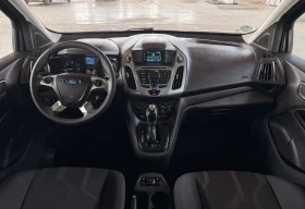 Ford Connect Tourneo 1.5TDCI AUTOMATIC;7;EURO6;120ps;TUV | Mobile.bg    11