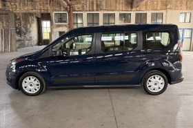 Ford Connect Tourneo 1.5TDCI AUTOMATIC;7;EURO6;120ps;TUV | Mobile.bg    8