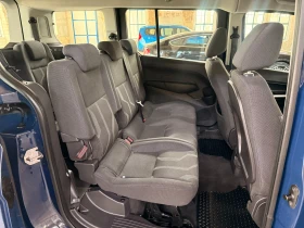 Ford Connect Tourneo 1.5TDCI AUTOMATIC;7;EURO6;120ps;TUV | Mobile.bg    13