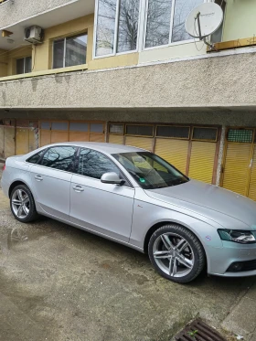 Audi A4 | Mobile.bg    3