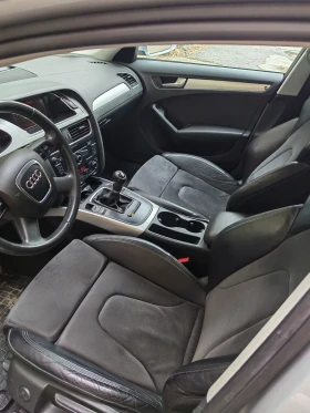 Audi A4 | Mobile.bg    7