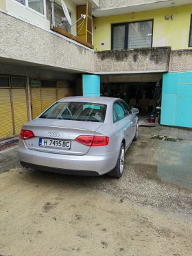 Audi A4 | Mobile.bg    2