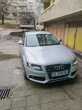 Audi A4 | Mobile.bg    4